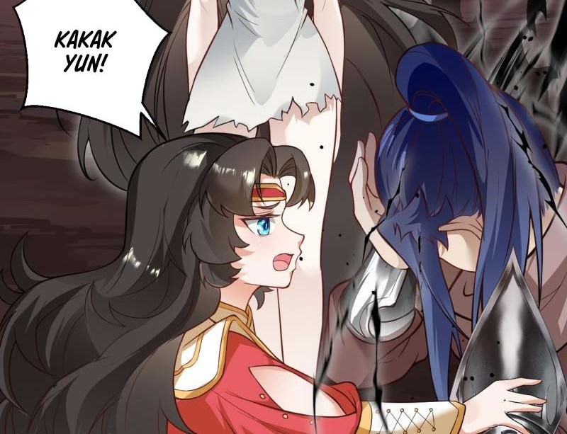 Against the Gods chapter 526 halaman 11