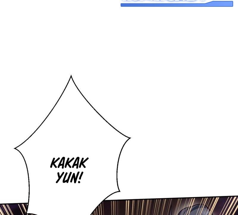 Against the Gods chapter 526 halaman 21
