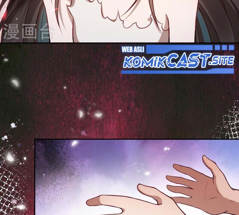 Against the Gods chapter 526 halaman 25