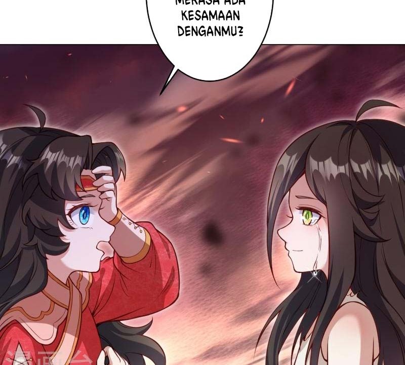 Against the Gods chapter 526 halaman 27
