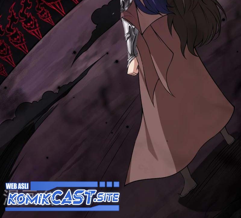 Against the Gods chapter 526 halaman 37