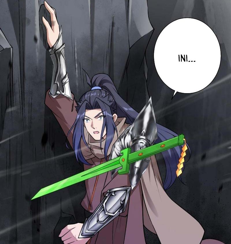 Against the Gods chapter 526 halaman 43