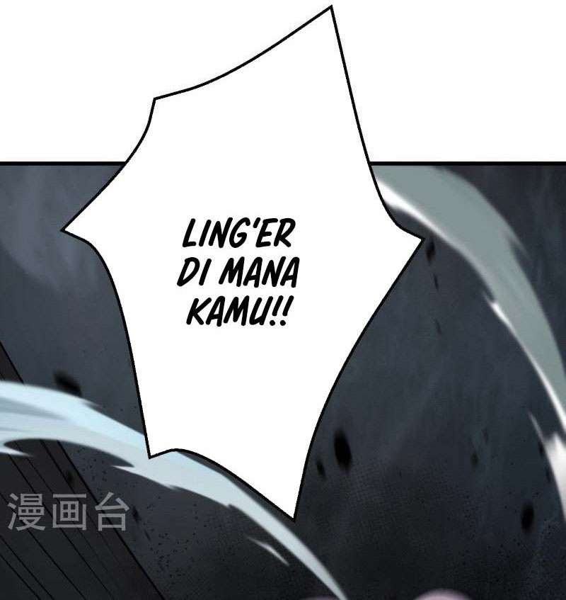Against the Gods chapter 526 halaman 49