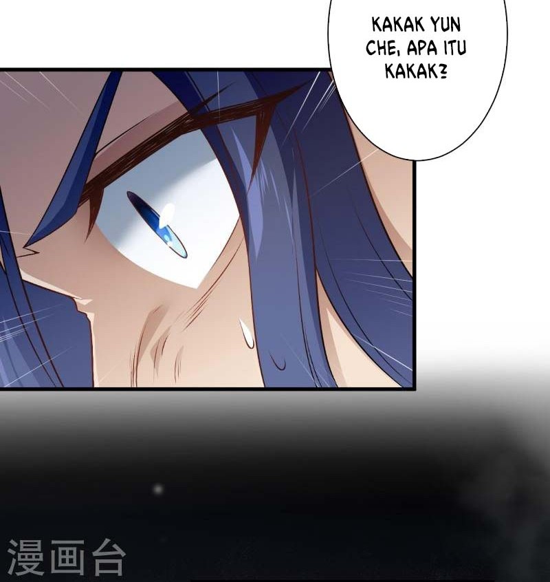 Against the Gods chapter 526 halaman 53