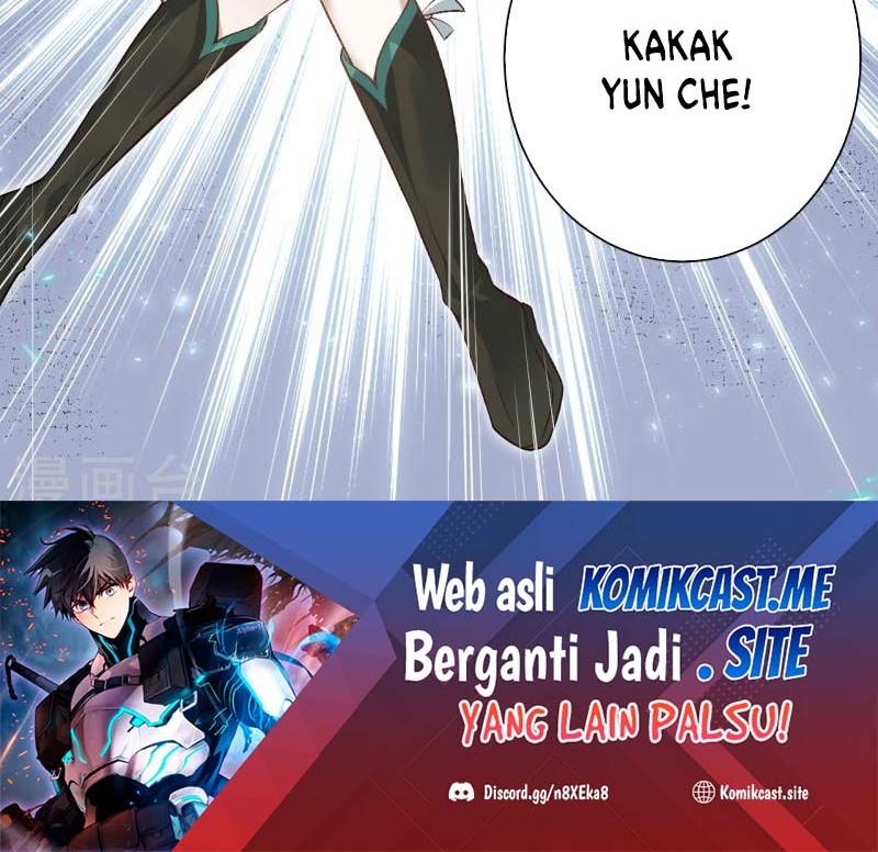 Against the Gods chapter 526 halaman 57