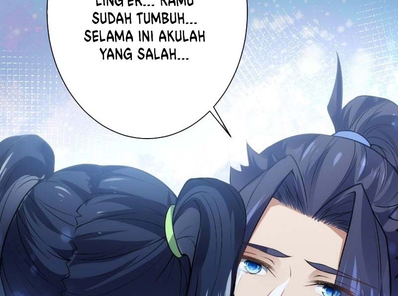 Against the Gods chapter 527 halaman 5