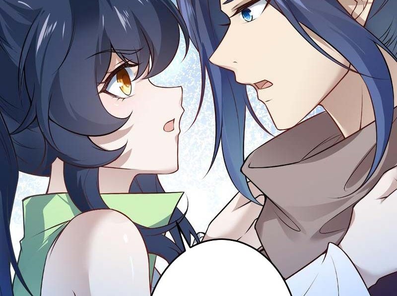 Against the Gods chapter 527 halaman 7