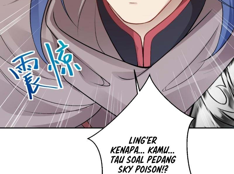 Against the Gods chapter 527 halaman 9