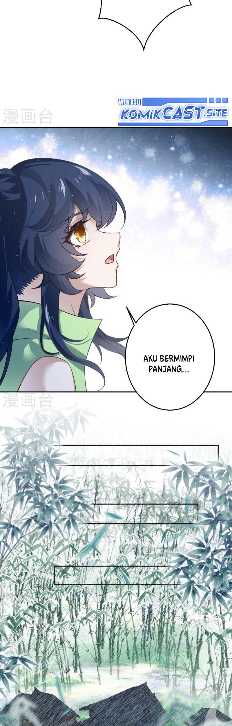 Against the Gods chapter 527 halaman 10