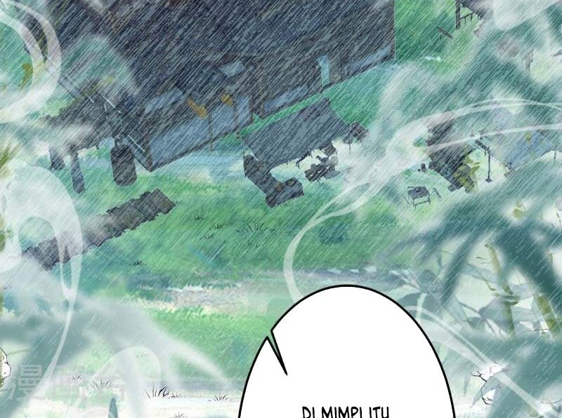 Against the Gods chapter 527 halaman 11