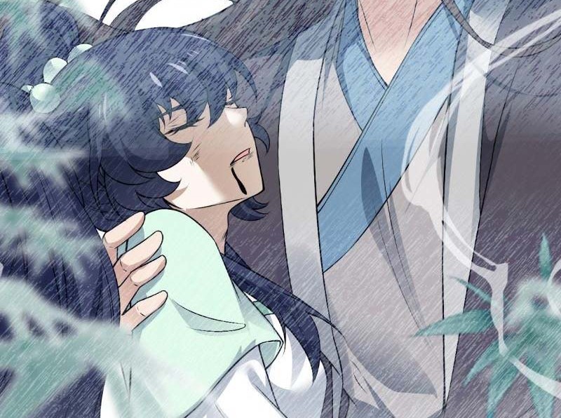 Against the Gods chapter 527 halaman 15