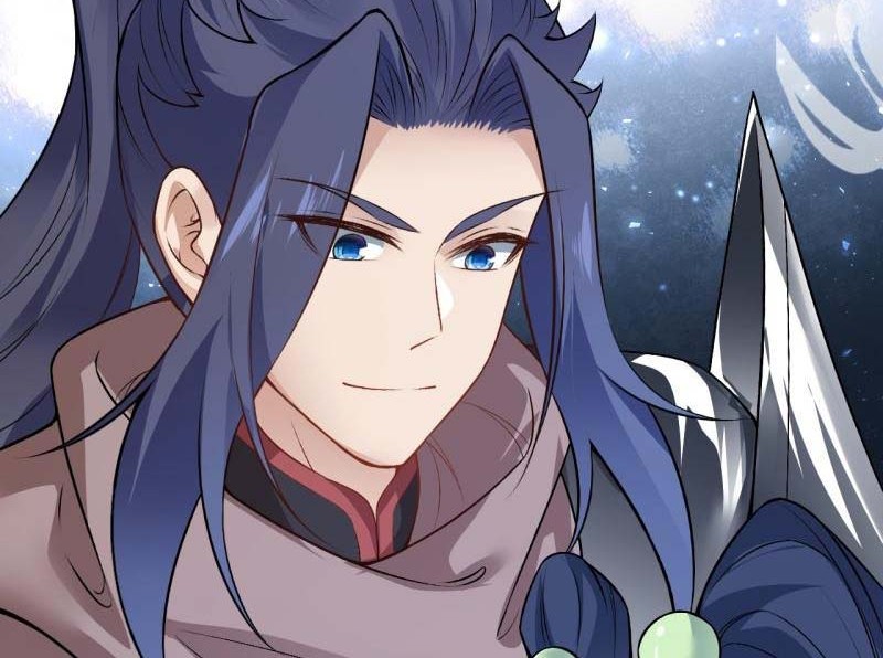 Against the Gods chapter 527 halaman 17