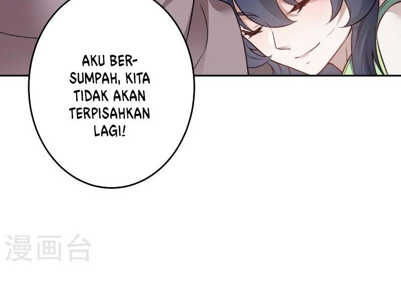 Against the Gods chapter 527 halaman 19