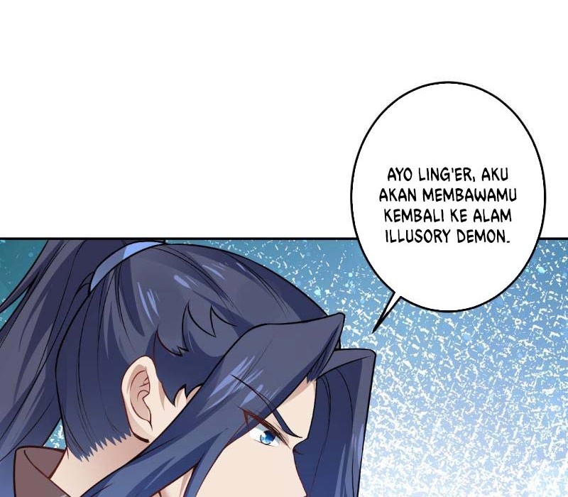 Against the Gods chapter 527 halaman 21