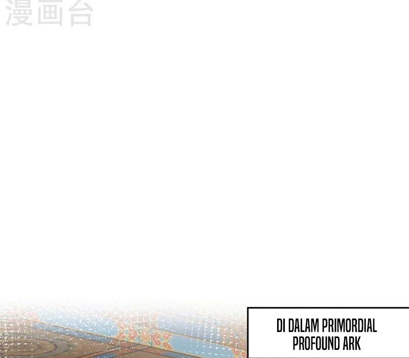 Against the Gods chapter 527 halaman 25