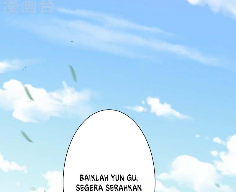 Against the Gods chapter 527 halaman 49