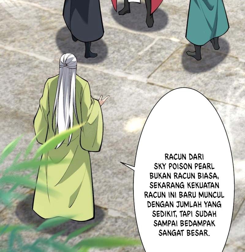 Against the Gods Bab 528 halaman 3