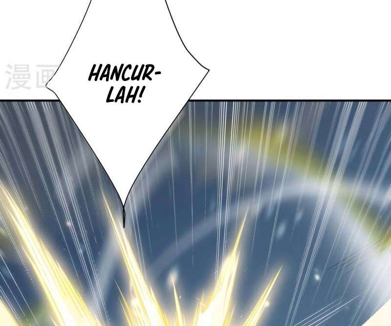 Against the Gods Bab 529 halaman 3