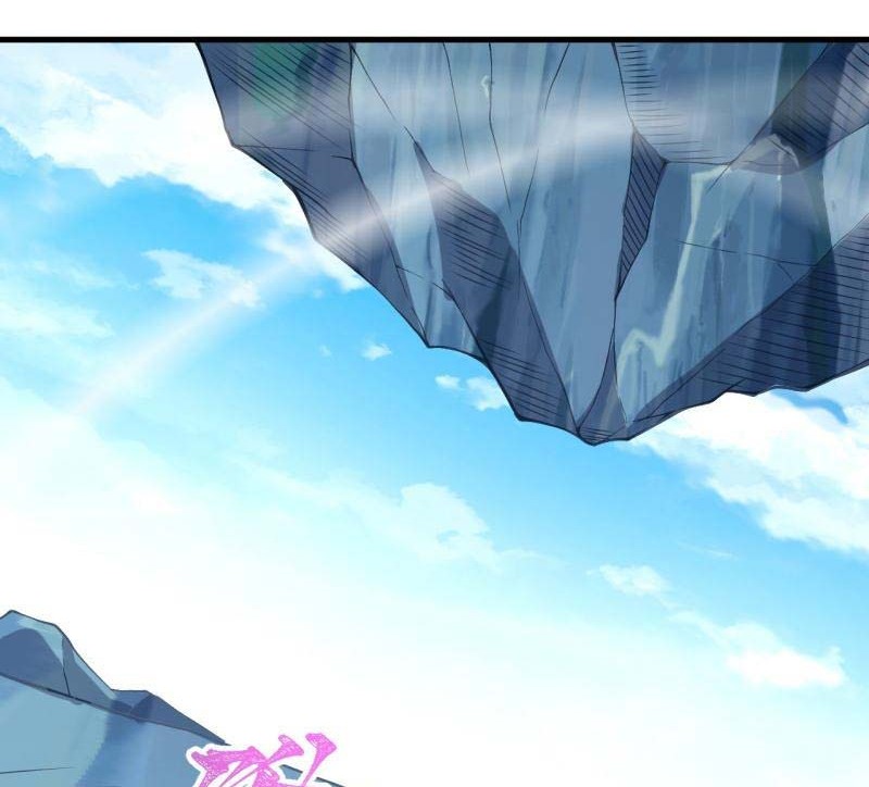 Against the Gods chapter 532 halaman 3