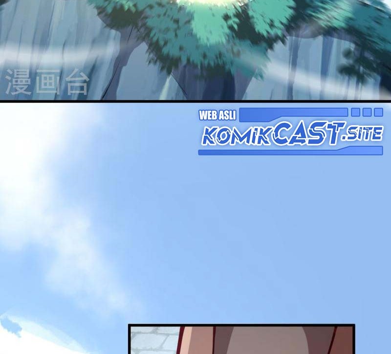 Against the Gods chapter 532 halaman 5