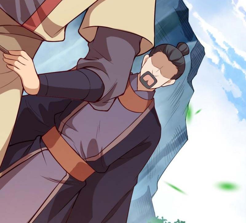 Against the Gods chapter 532 halaman 9