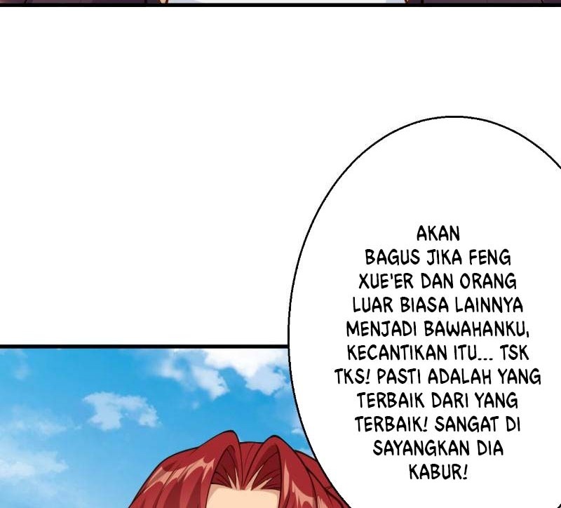 Against the Gods chapter 532 halaman 13