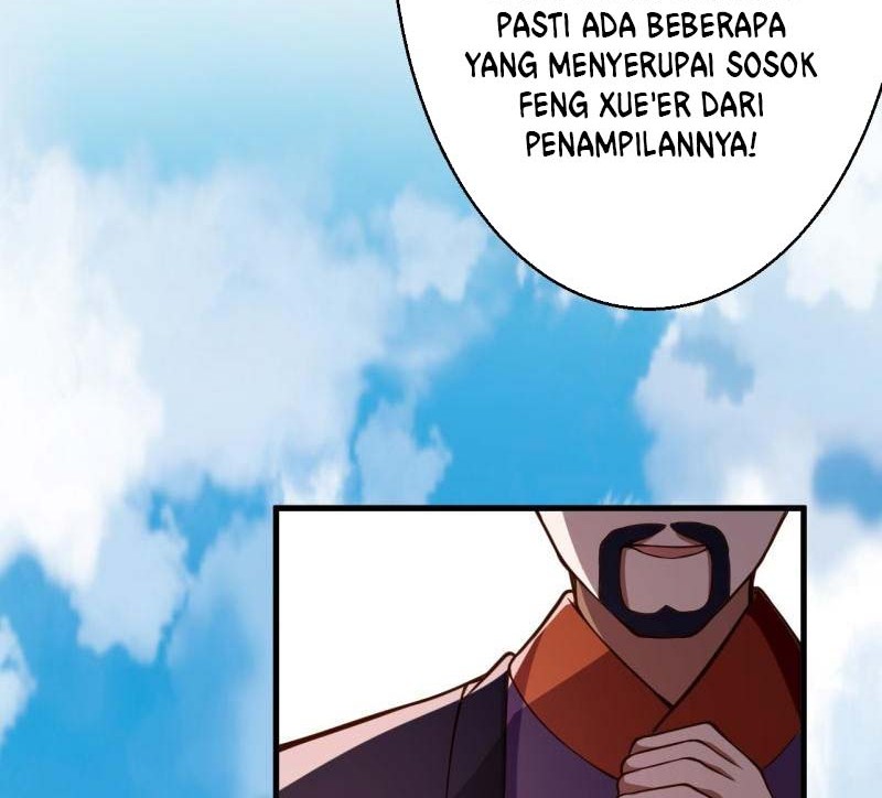 Against the Gods chapter 532 halaman 15