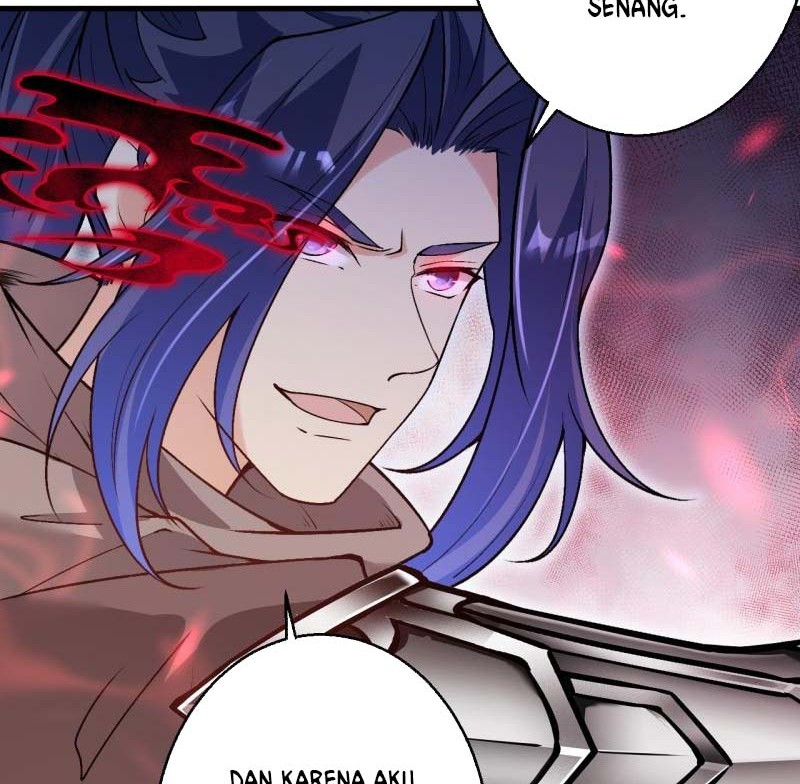 Against the Gods chapter 532 halaman 23