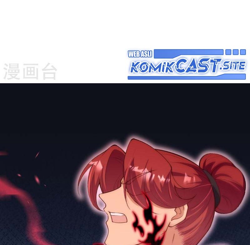 Against the Gods chapter 532 halaman 25