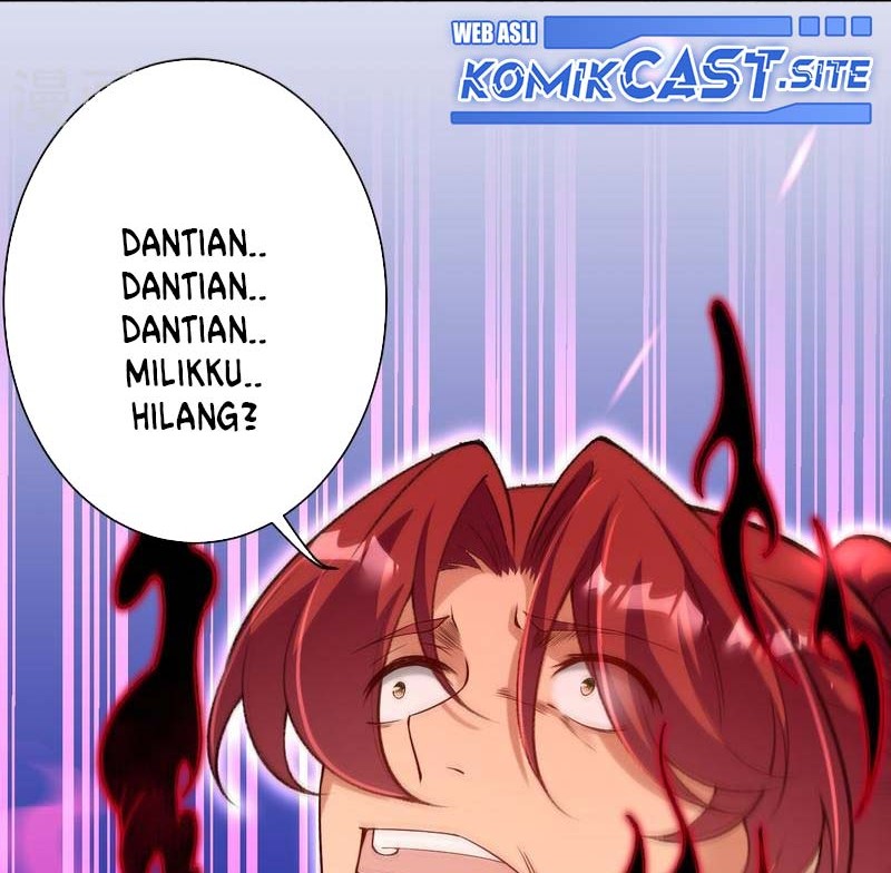 Against the Gods chapter 532 halaman 27