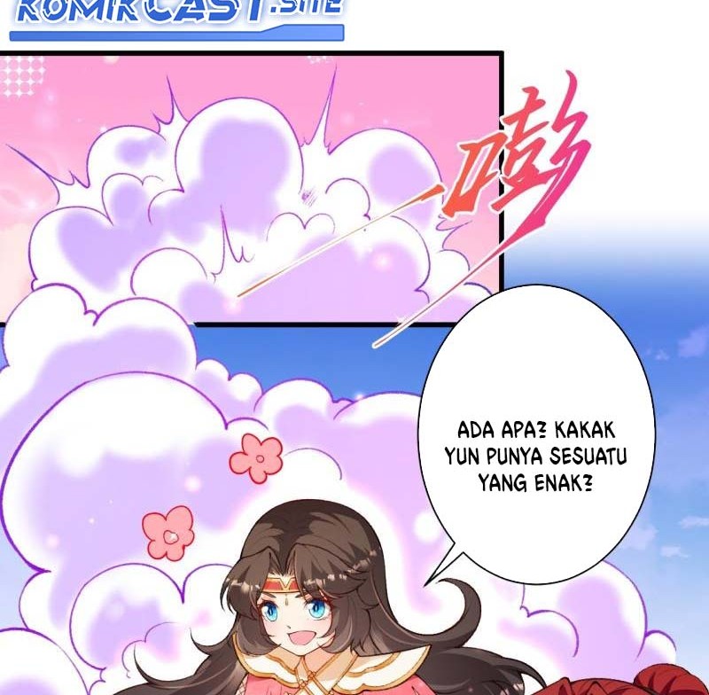 Against the Gods chapter 532 halaman 31