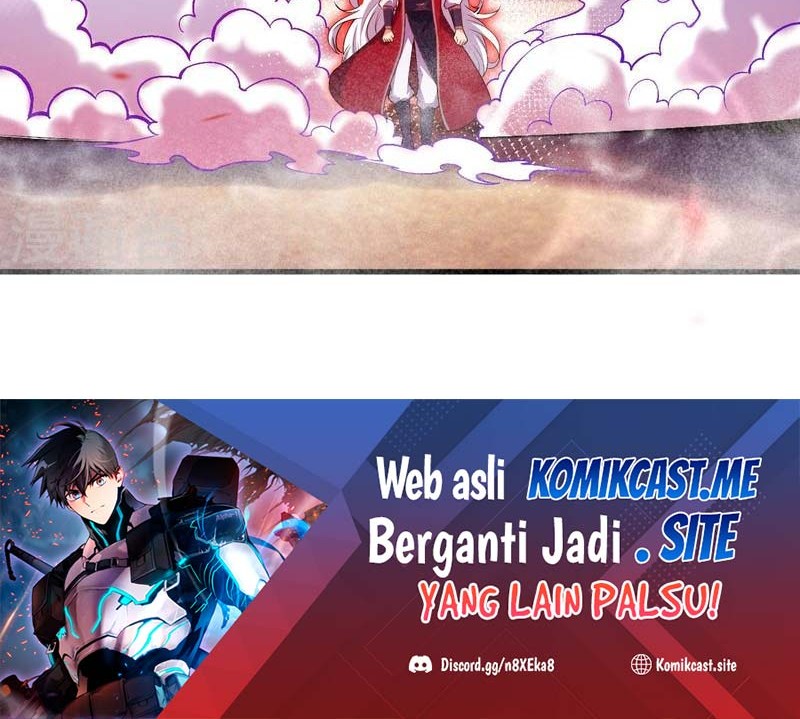 Against the Gods chapter 532 halaman 49