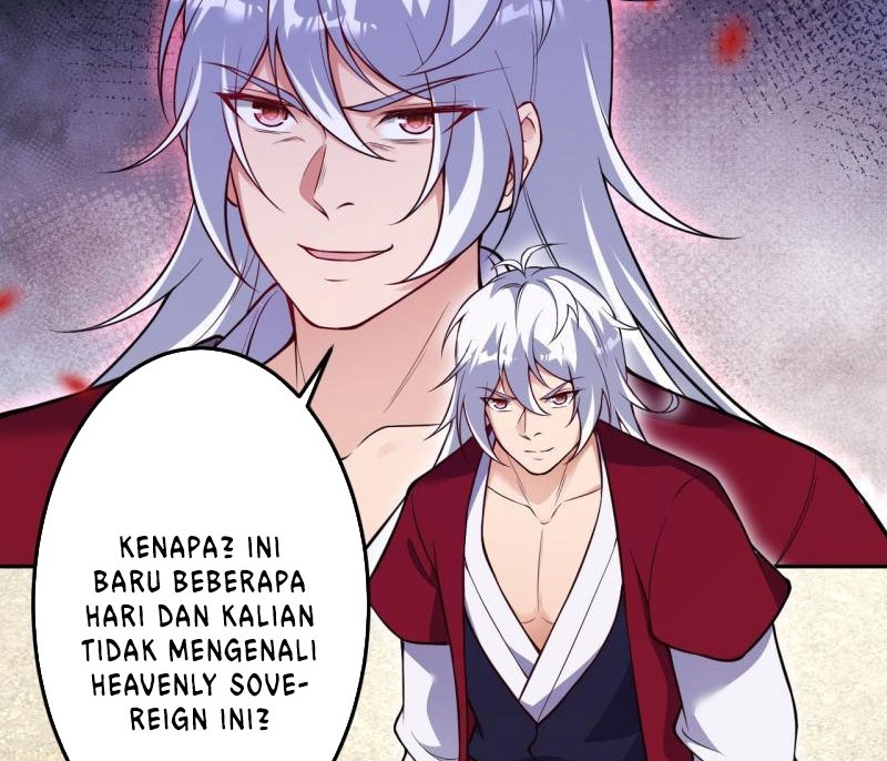 Against the Gods Bab 533 halaman 3