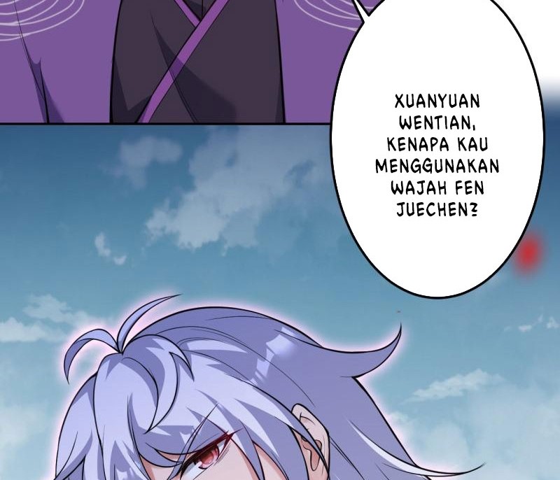 Against the Gods Bab 533 halaman 5