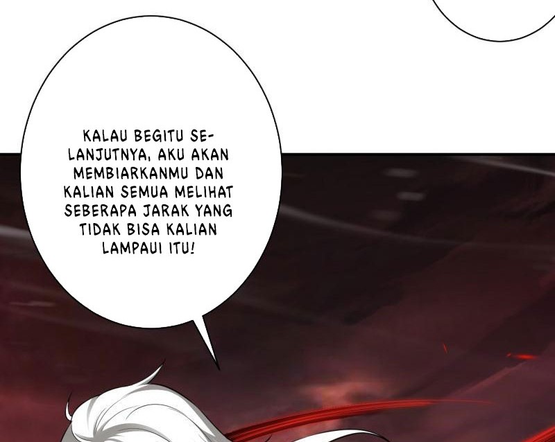 Against the Gods Bab 533 halaman 43