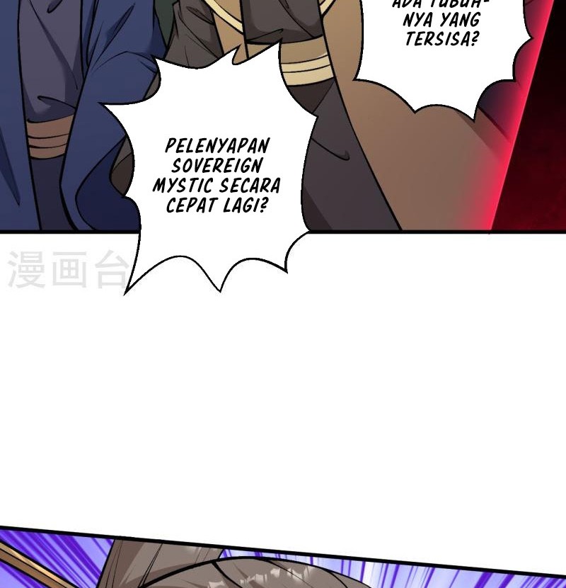 Against the Gods chapter 534 halaman 11