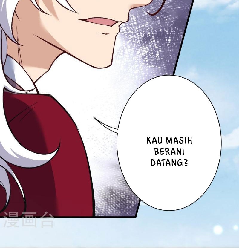Against the Gods chapter 534 halaman 17