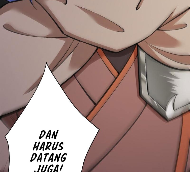 Against the Gods chapter 534 halaman 21