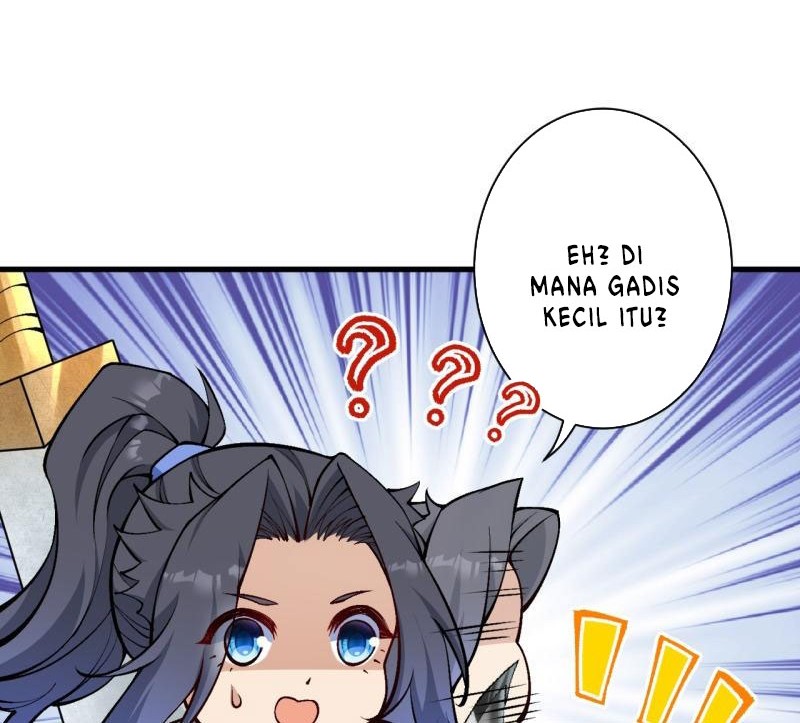 Against the Gods chapter 534 halaman 31