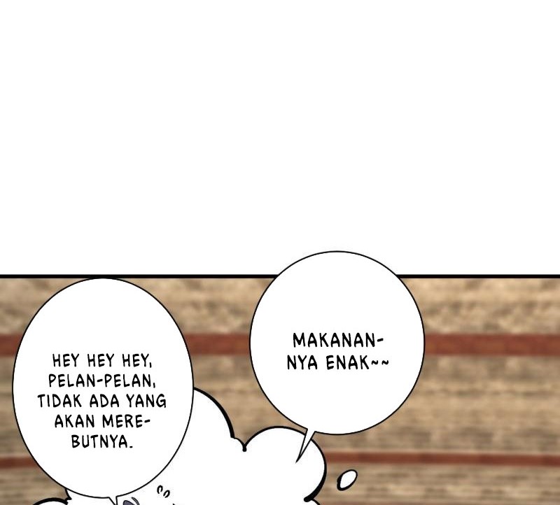 Against the Gods chapter 534 halaman 33