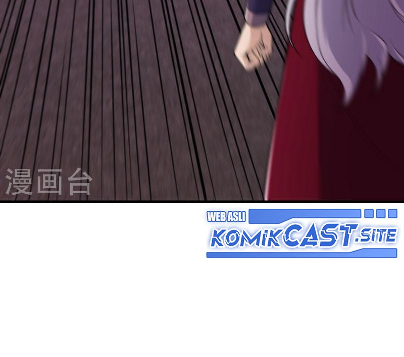 Against the Gods chapter 534 halaman 43