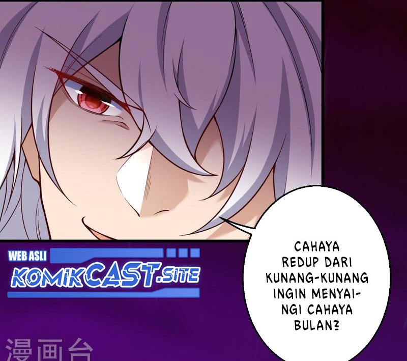 Against the Gods chapter 534 halaman 45