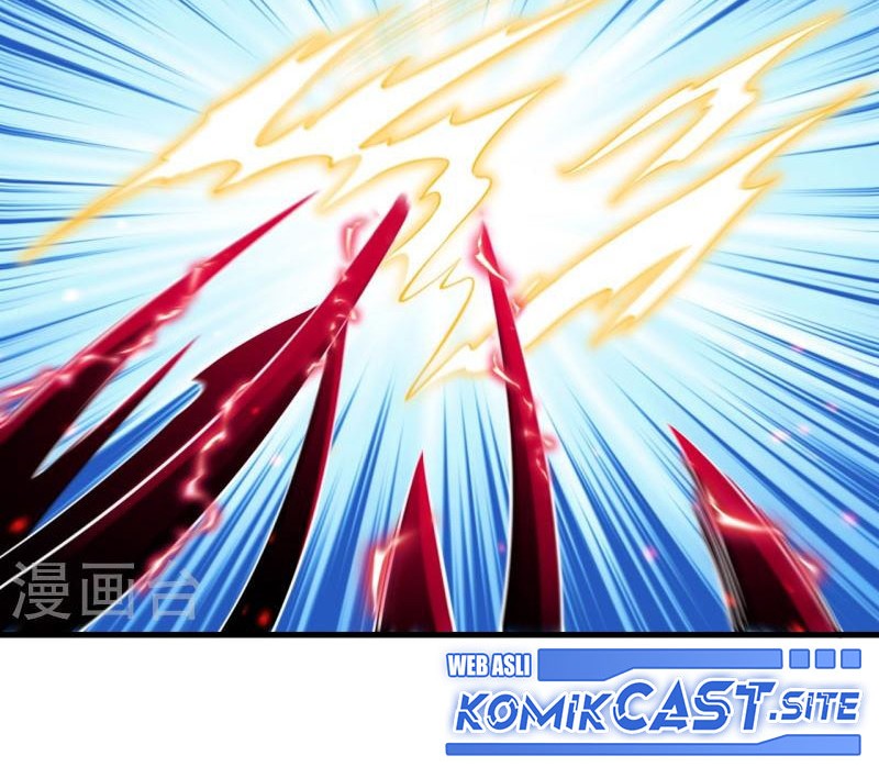 Against the Gods chapter 534 halaman 47