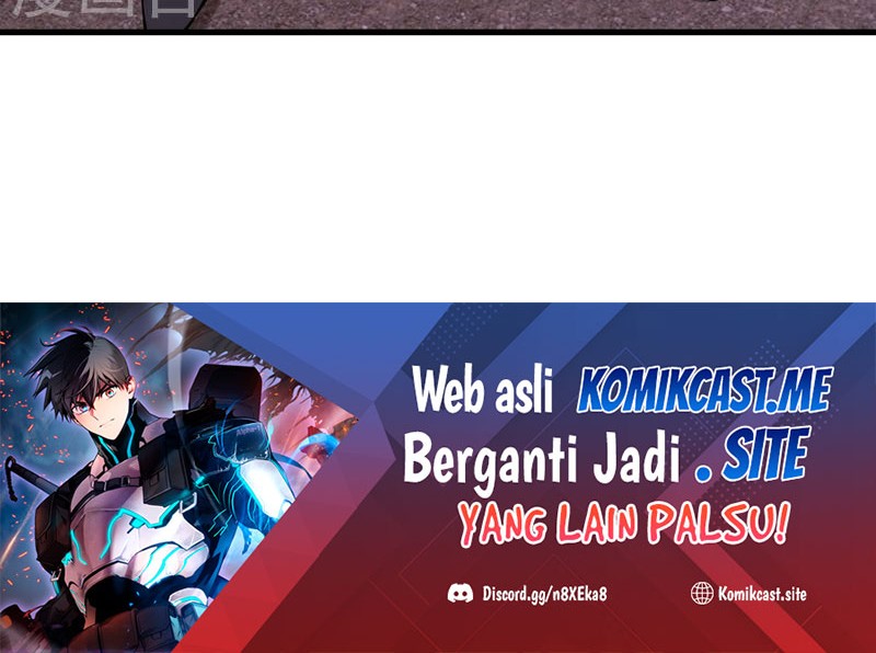 Against the Gods chapter 534 halaman 55