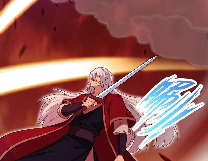 Against the Gods Bab 536 halaman 3