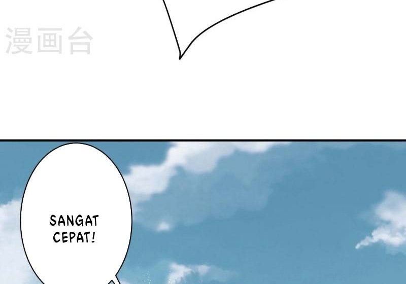 Against the Gods chapter 537 halaman 33
