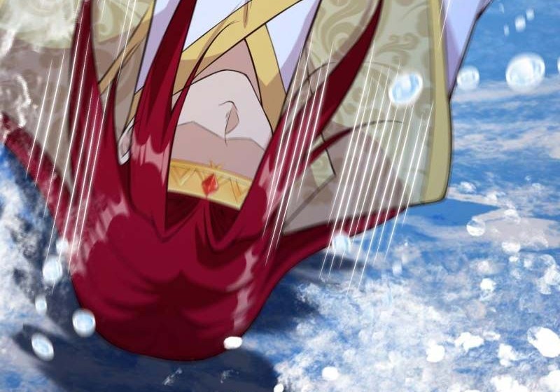 Against the Gods chapter 537 halaman 37