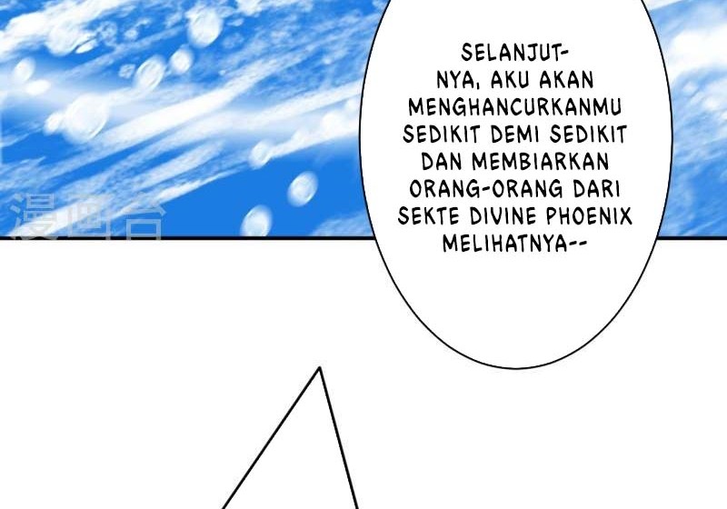 Against the Gods chapter 537 halaman 41