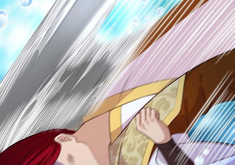 Against the Gods chapter 537 halaman 43