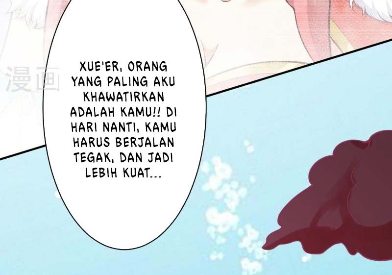 Against the Gods chapter 537 halaman 47